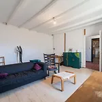 La Mouliere Family House Montamisé