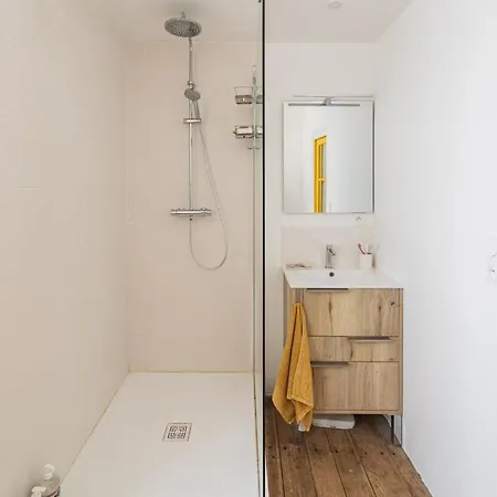 La Mouliere Family House 3*