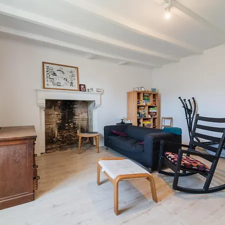 La Mouliere Family House *