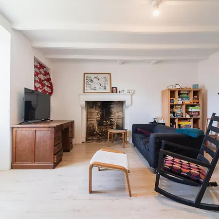 بيت ضيافة La Mouliere Family House Montamisé