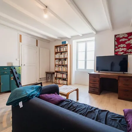 La Mouliere Family House *