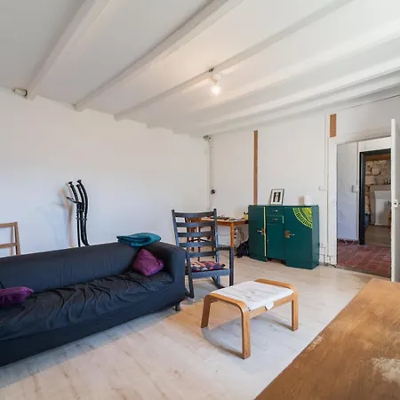 La Mouliere Family House Montamisé