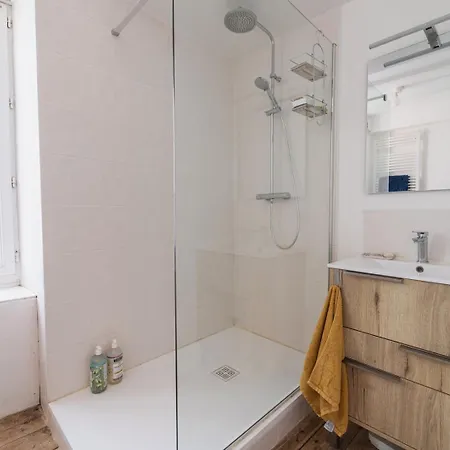 La Mouliere Family House 3*