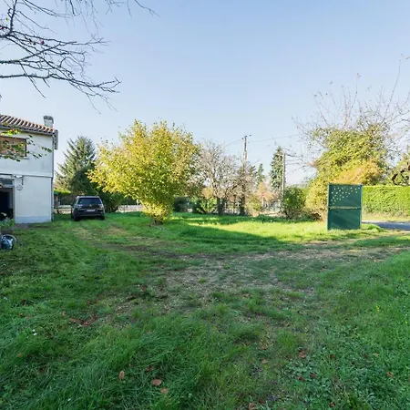 La Mouliere Family House *
