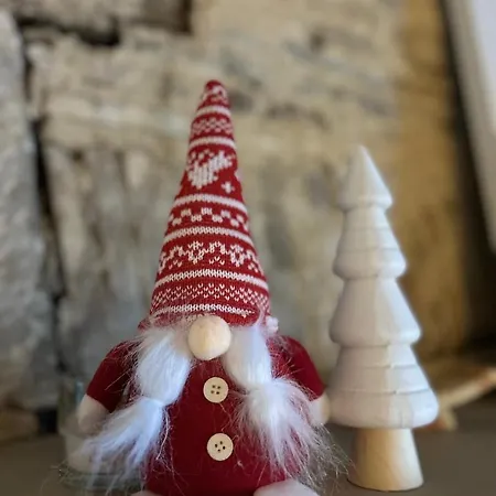 بيت ضيافة La Mouliere Family House Montamisé