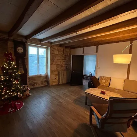 La Mouliere Family House 3*